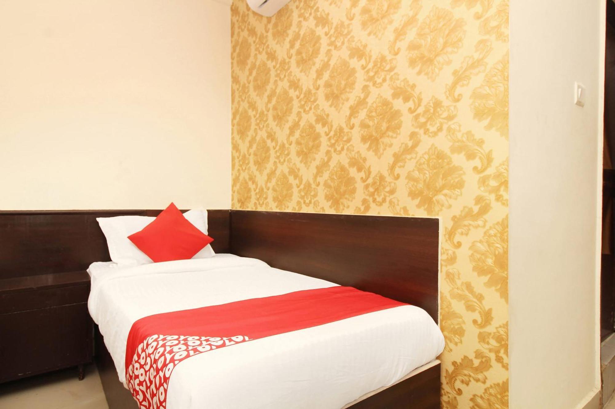 Hotel O Vasundhara Guest House Near Tankbund Secundurabad Eksteriør bilde
