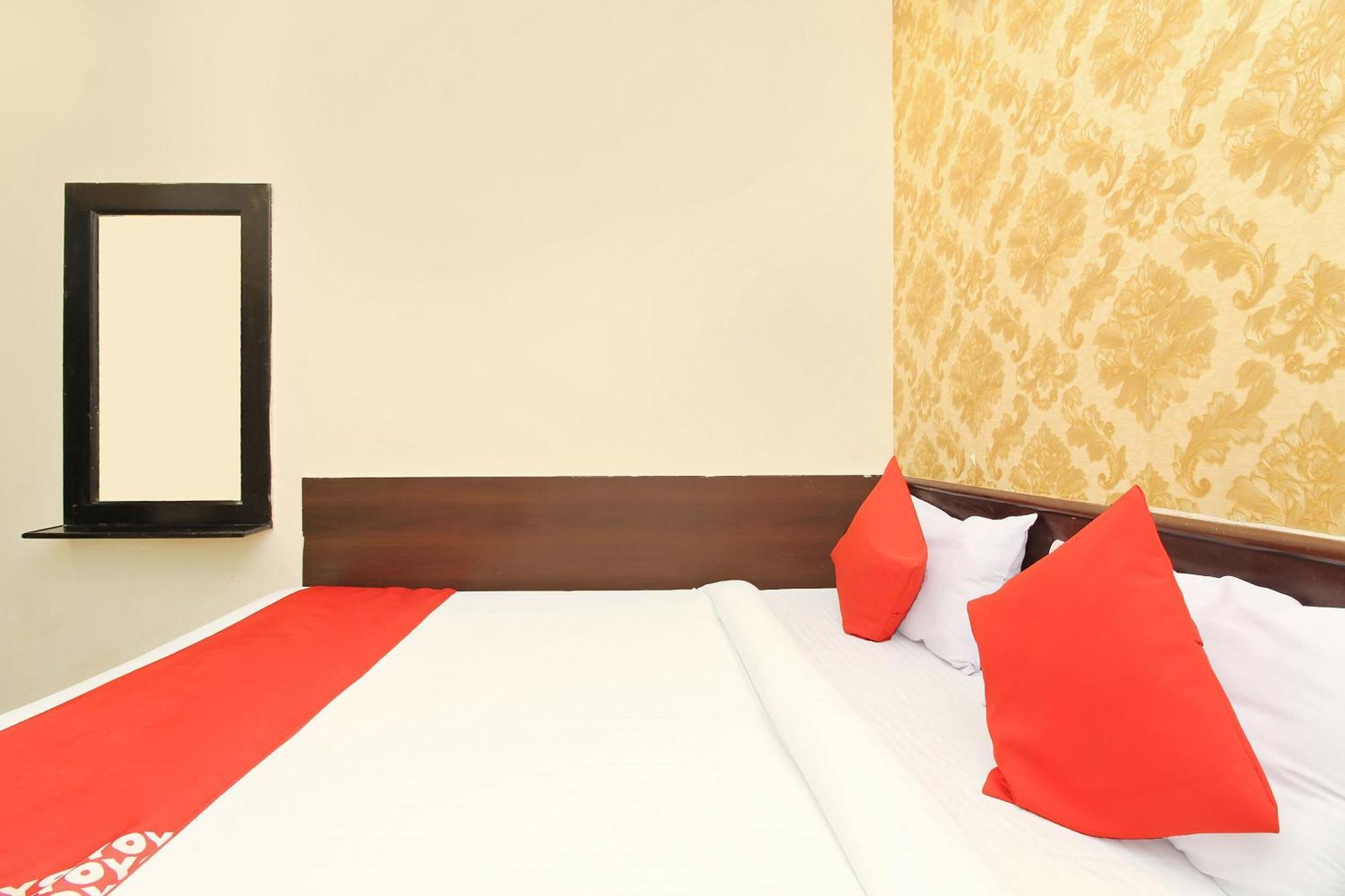 Hotel O Vasundhara Guest House Near Tankbund Secundurabad Eksteriør bilde